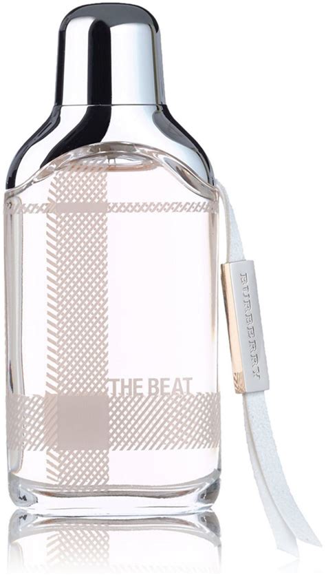 burberry the beat ingredients|the beat Burberry perfume.